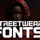 Streetwear Font Free