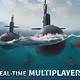 Submarine War Games Free