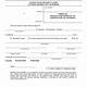 Substitution Of Attorney Form California