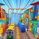 Subway Surfers Game For Free