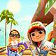 Subway Surfers Games Online Free