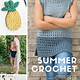 Summer Crochet Patterns Free