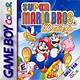 Super Mario Gbc Games