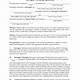 Surrogacy Contract Template