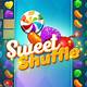 Sweet Shuffle Free Online Game