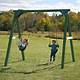 Swing Sets At Home Depot