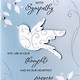 Sympathy Card Images Free
