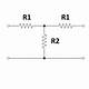 T Attenuator Calculator