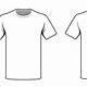 T Shirt Template Png