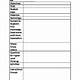 T Tess Lesson Plan Template