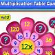 Table Games Free