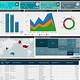 Tableau Dashboard Templates Free Download