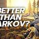 Tarkov Like Games Free