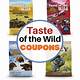 Taste Of The Wild Printable Coupons