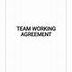 Team Contract Template Google Docs