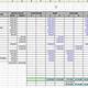 Template Excel Laporan Keuangan