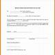 Template For Landlord To Give Tenant Notice