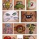 Templates Easy Face Painting Ideas For Cheeks