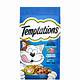 Temptations Dry Cat Food Walmart