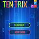 Tentrix Free Online Games