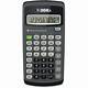 Texas Instruments 30xa Scientific Calculator