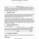 Texas Last Will And Testament Free Template