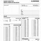 Tfna Inventory Control Form