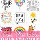 Thank You For All You Do Free Printable