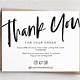 Thank You For Your Purchase Email Template