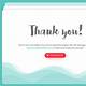 Thanks For Subscribing Email Template