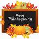 Thanksgiving Clipart Images Free