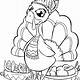 Thanksgiving Coloring Pages Free Printables