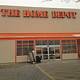 The Home Depot Cleveland Avenue Columbus Oh
