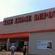 The Home Depot Jackson Ms