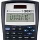 Ti-30xiis Scientific Calculator