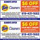 Tide Dry Cleaners Printable Coupons