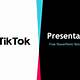 Tiktok Ppt Template