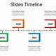 Timeline Google Slides Template