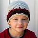 Toddler Boy Crochet Hat Pattern Free
