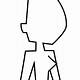 Total Drama Character Template