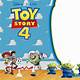 Toy Story Invitation Template Free