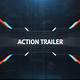 Trailer Template After Effects