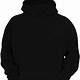 Transparent Hoodie Template Png