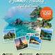 Travel Flyer Template Free