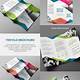 Trifold Brochure Indesign Template