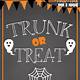 Trunk Or Treat Template