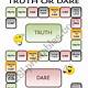 Truth Or Dare Online Game Free