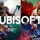 Ubisoft Free To Play Games