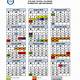 Umiami Academic Calendar