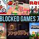 Unblocked Free Games